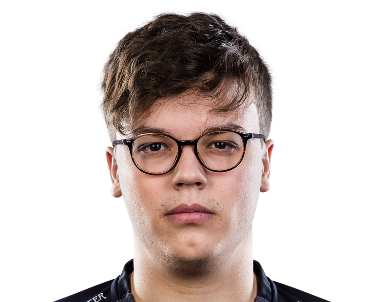 Jesse 'Jesiz' Le