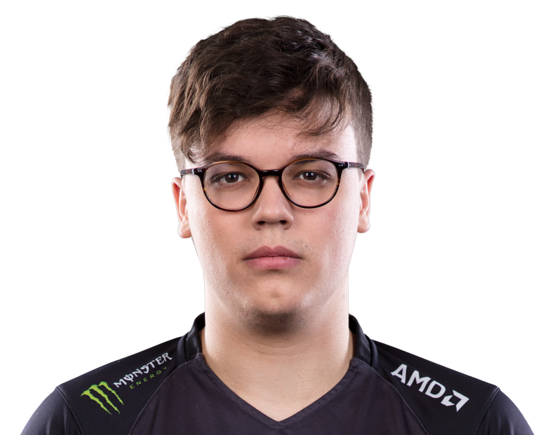 Jesse 'Jesiz' Le