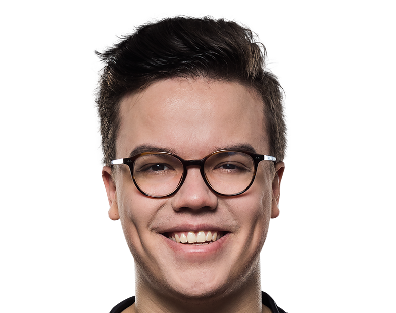 Jesse 'Jesiz' Le