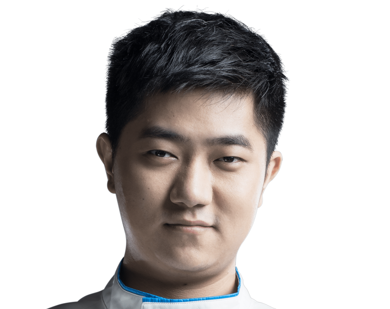 Jinshan 'Jinjiao' Xie