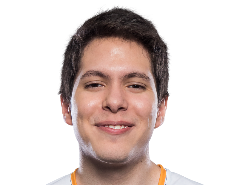 Daniel 'Jirall' Del Castillo