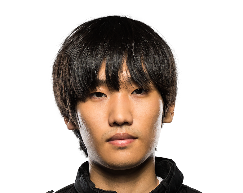 Jincheol 'Jisu' Park