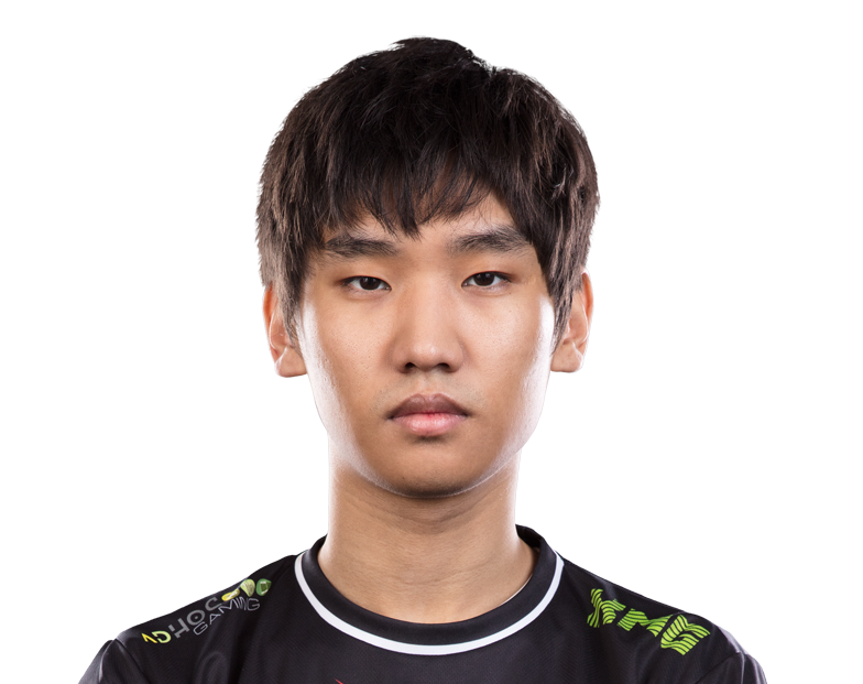 Jin-cheol 'Jisu' Park