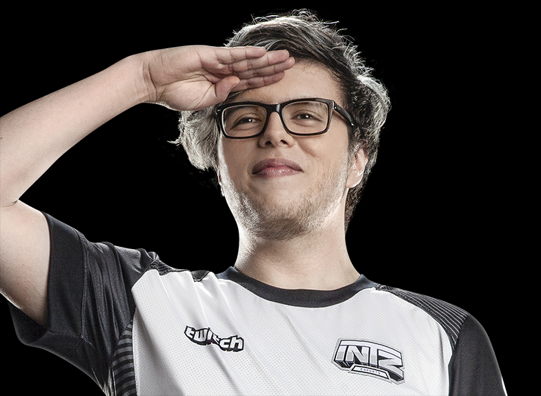 Luan 'Jockster' Cardoso de Meira