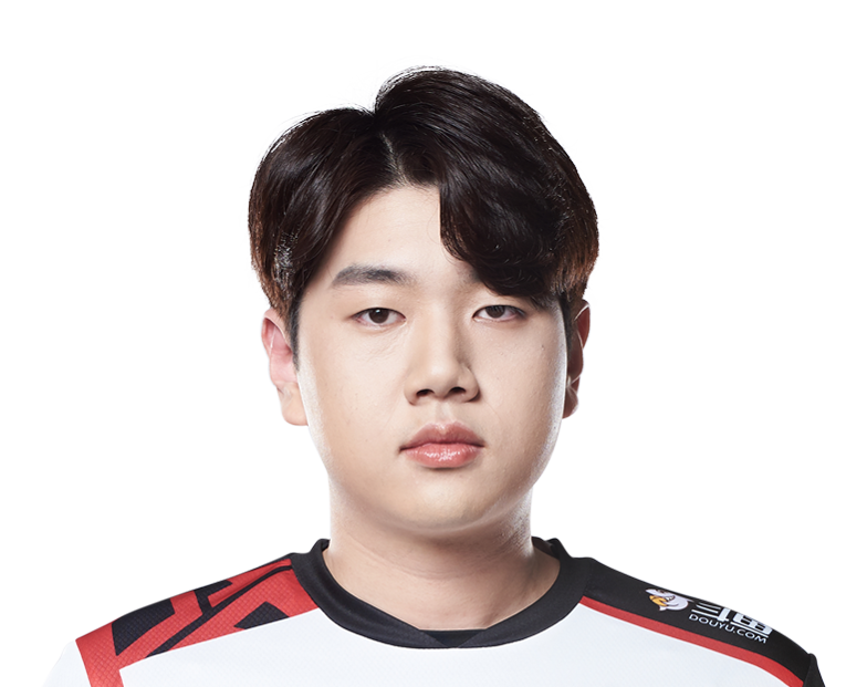 Seokjun 'Justice' Yoon