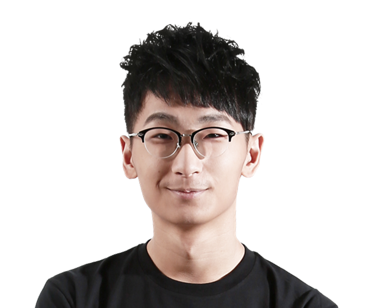 Kai-Sheng 'K' Ke