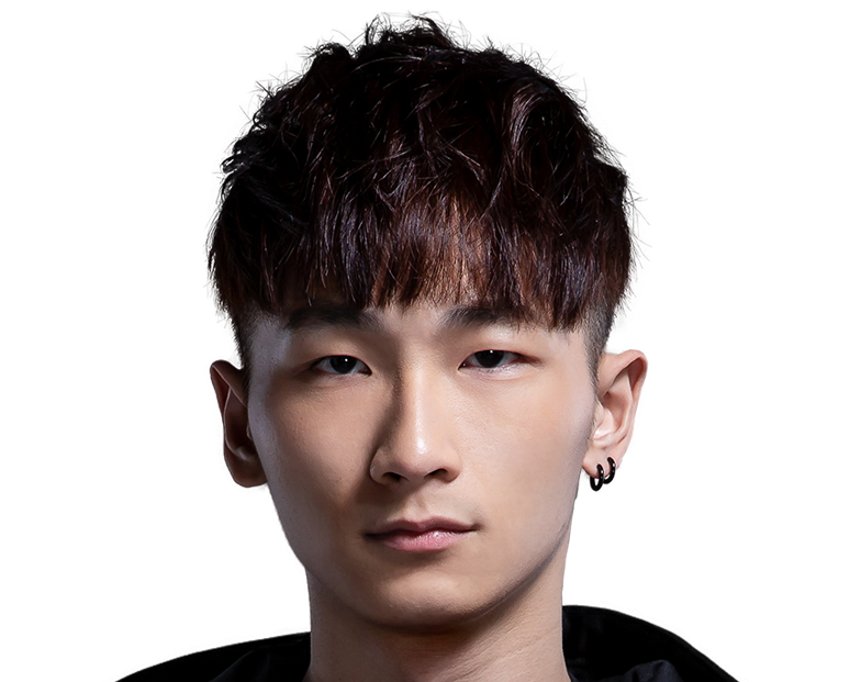 Kai-Sheng 'K' Ke