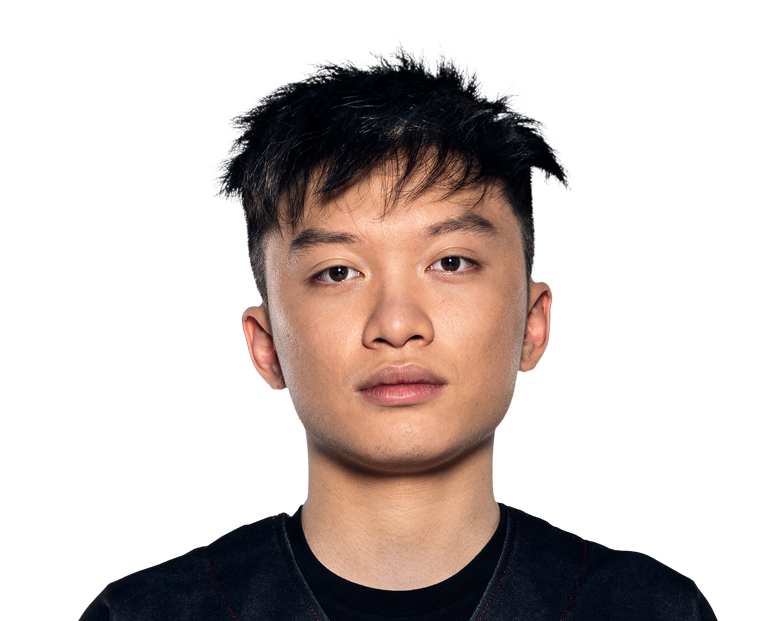 Calvin 'k1ng' Truong