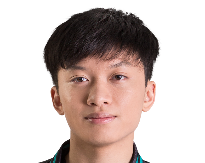 Calvin 'k1ng' Truong