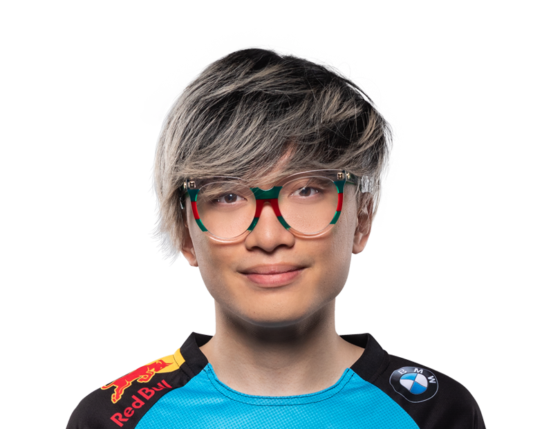 Calvin 'K1ng' Truong