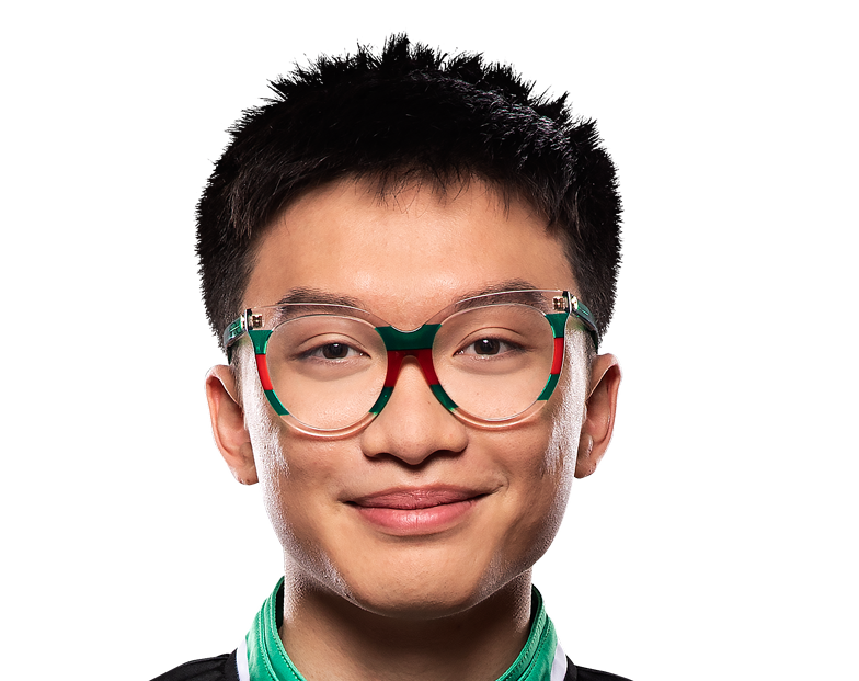 Calvin 'k1ng' Truong