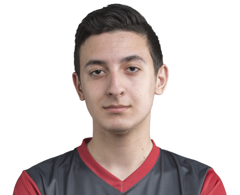 Kadir 'Kadir' Mumcuoglu