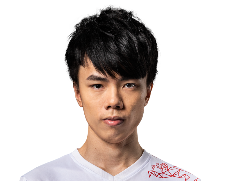 Kai Wing 'Kaiwing' Ling