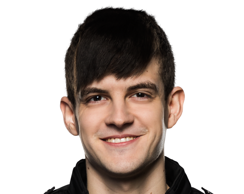 Gabriel 'Kami' Bohm
