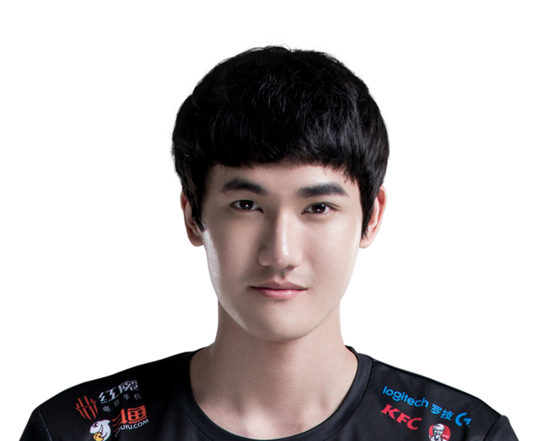 Haohsuan 'Karsa' Hung