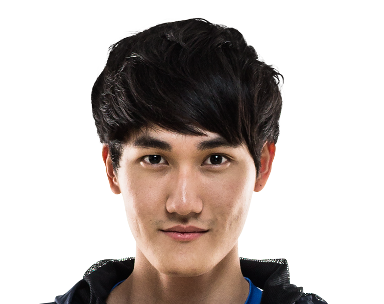 Hao-Hsuan 'Karsa' Hung