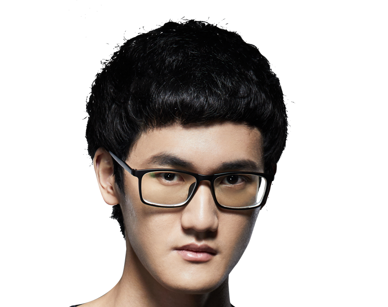 Haohsuan 'Karsa' Hung