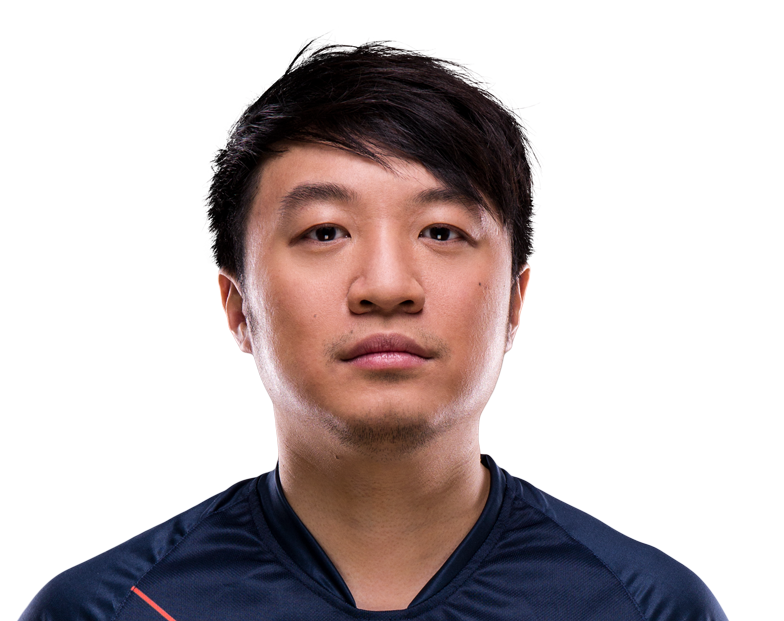 Raymond 'kaSing' Tsang