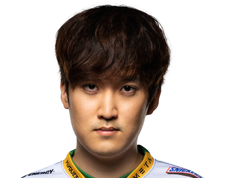 Lae-young 'Keane' Jang