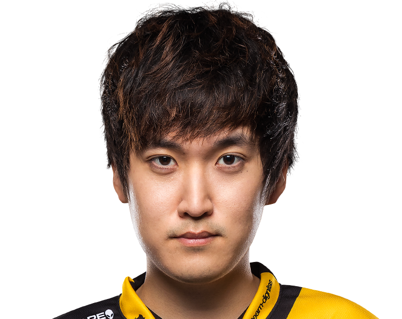Lae-young 'Keane' Jang