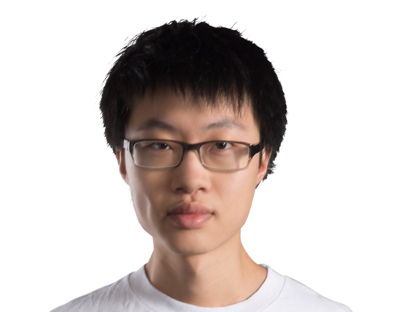 Kenneth 'Ken' Tang