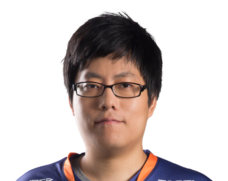 Kevin 'kez' Jeon