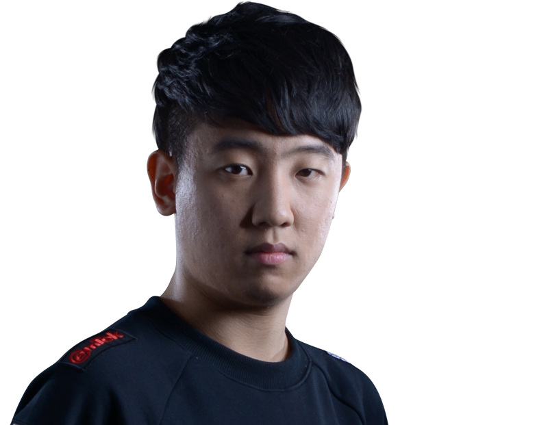 Dongha 'Khan' Kim
