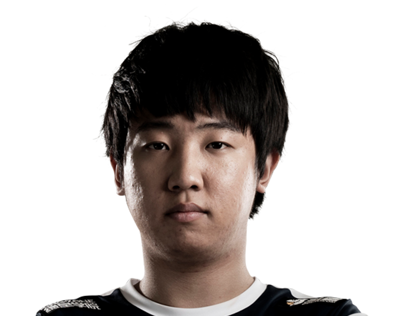 Dongha 'Khan' Kim