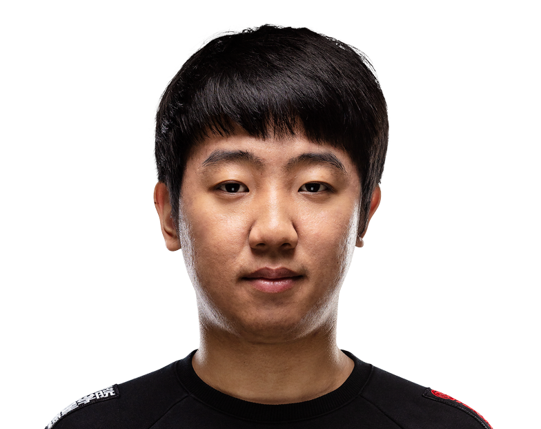 Dongha 'Khan' Kim