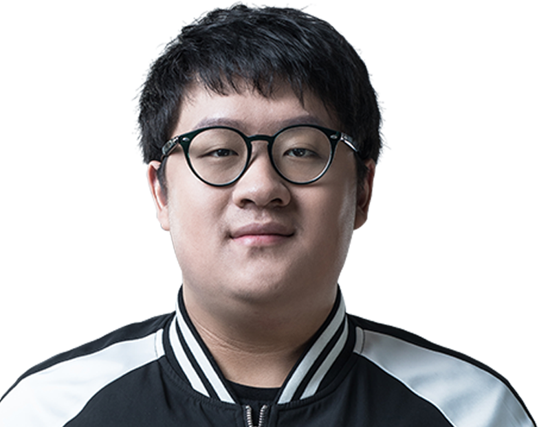 Yan 'Kidkid' Ge