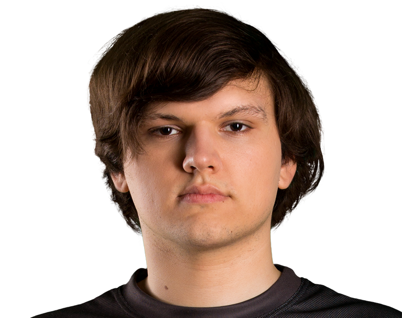 Mykhailo 'Kira' Harmash
