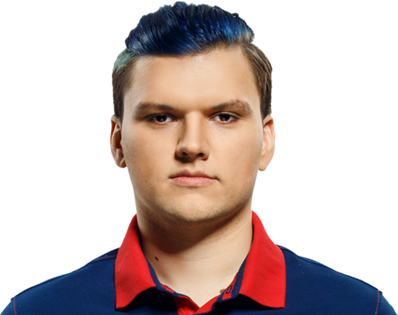 Mikhail 'Kira' Harmash