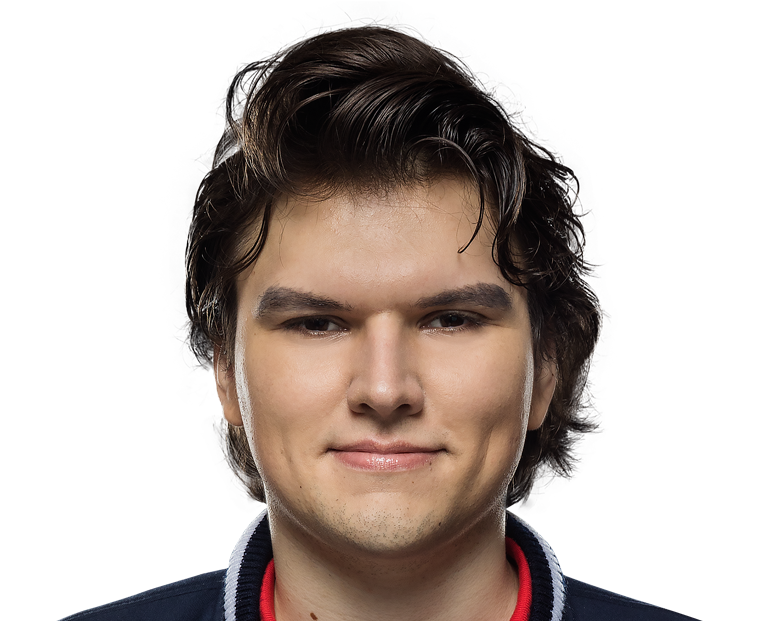 Mykhailo 'Kira' Harmash