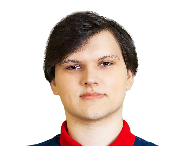 Mykhailo 'Kira' Harmash