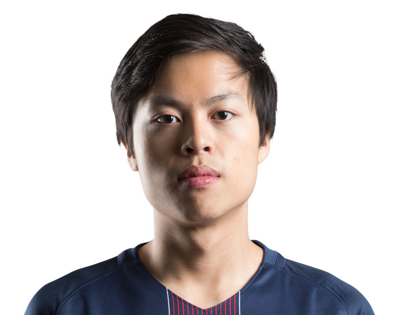 Thomas 'Kirei' Yuen