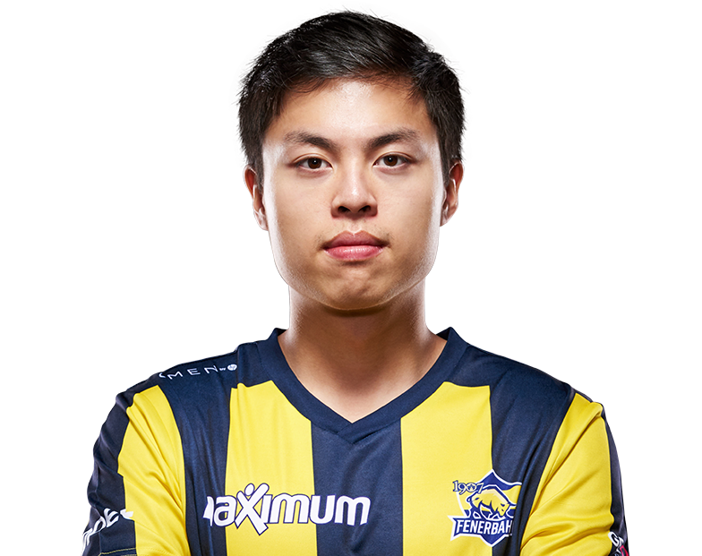Thomas 'Kirei' Yuen