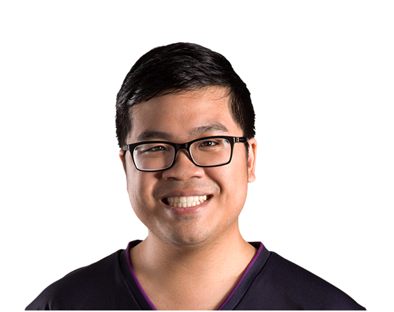 Alan 'Kiwikid' Nguyen