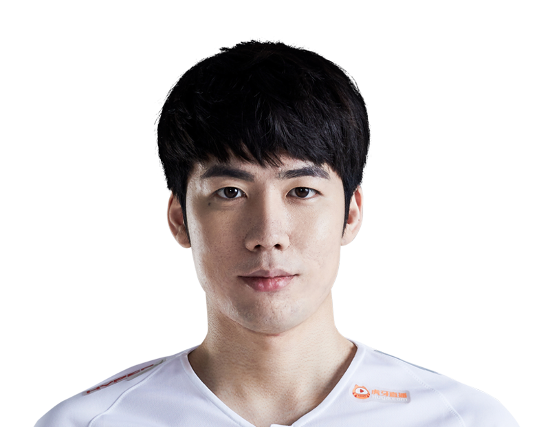 Jonghoon 'Kramer' Ha