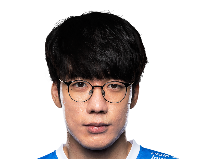 Jonghoon 'Kramer' Ha