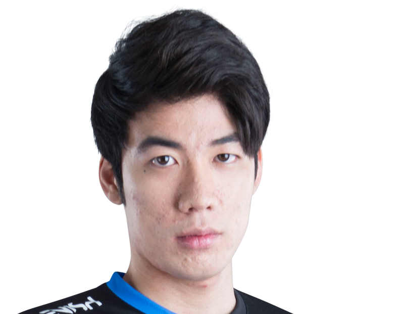 Jonghoon 'Kramer' Ha