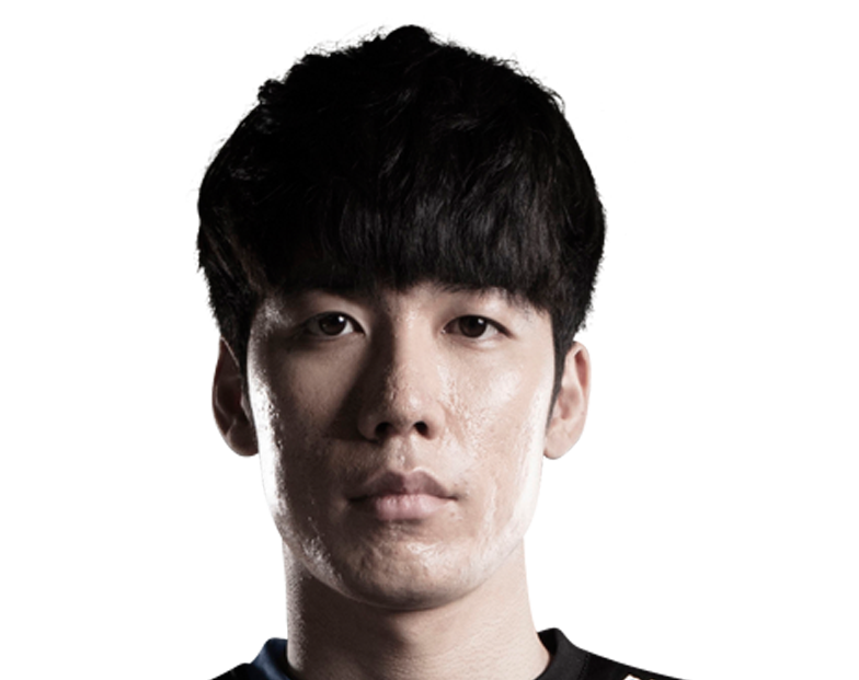 Jonghoon 'Kramer' Ha
