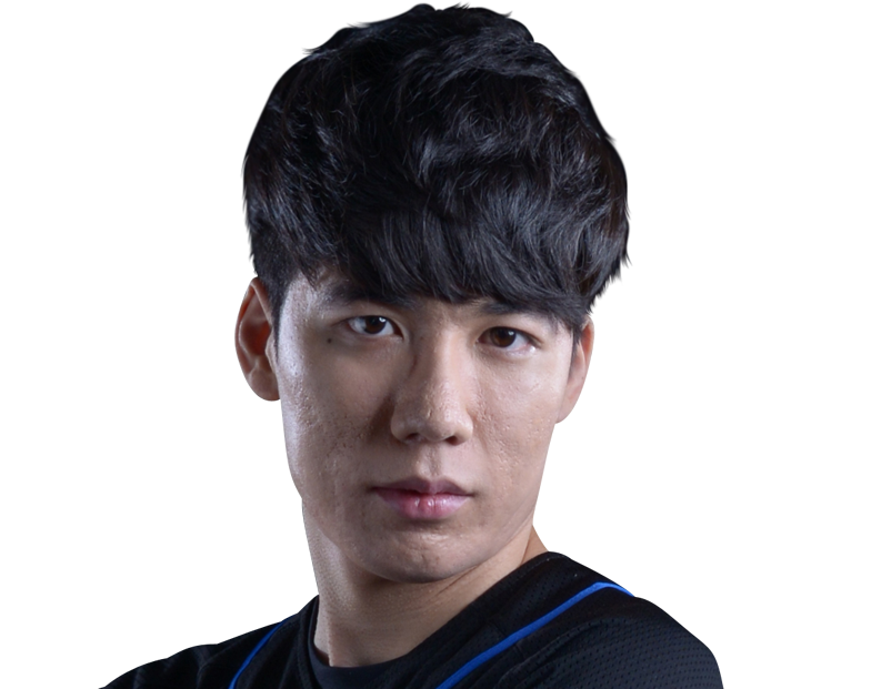 Jonghoon 'Kramer' Ha