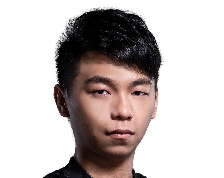 Zhi-Qiang 'Koala' Lin