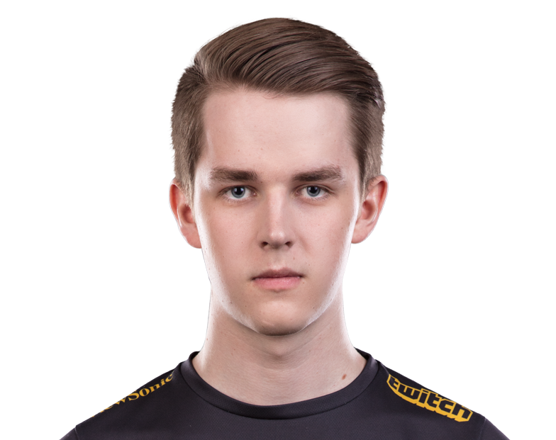 Kasper 'Kobbe' Kobberup