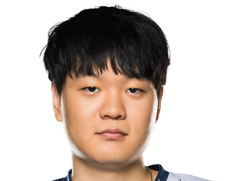 Koo Hyuk 'KonKwon' Kwon