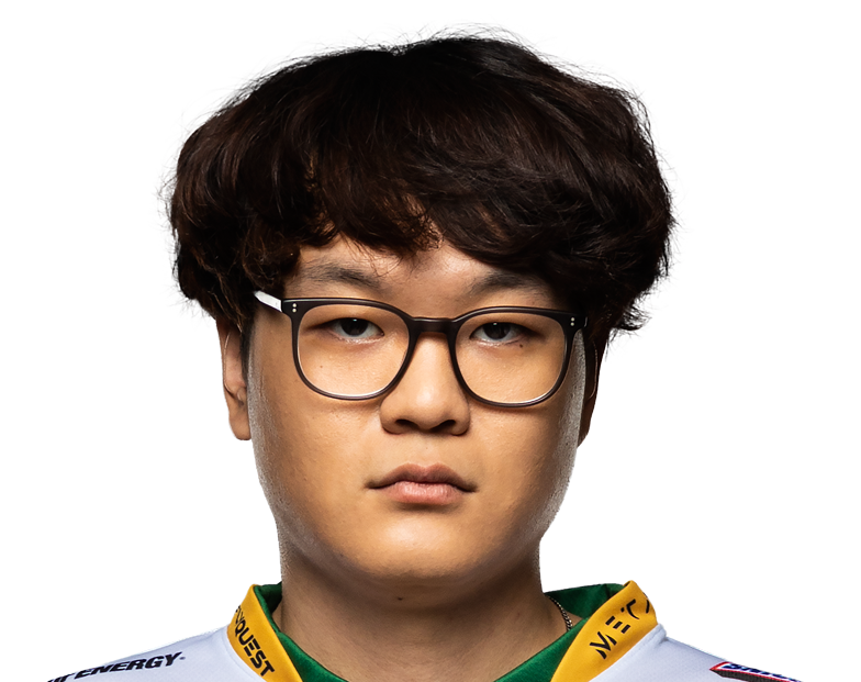 Koo Hyuk 'Kwon' Kwon