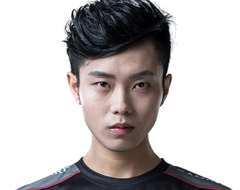 Yang 'Koro1' Tong