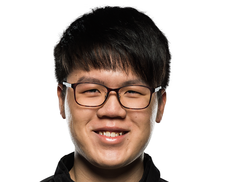 Charles Yaowei 'Kra' Teo