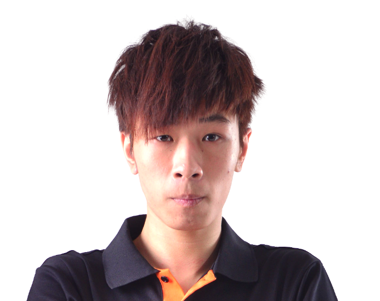 Jia-Fu 'KuKu' Lin
