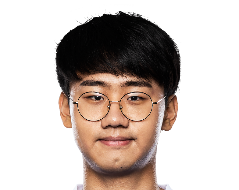 Seohaeng 'Kuro' Lee